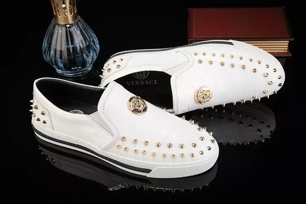 V Men Loafers--032